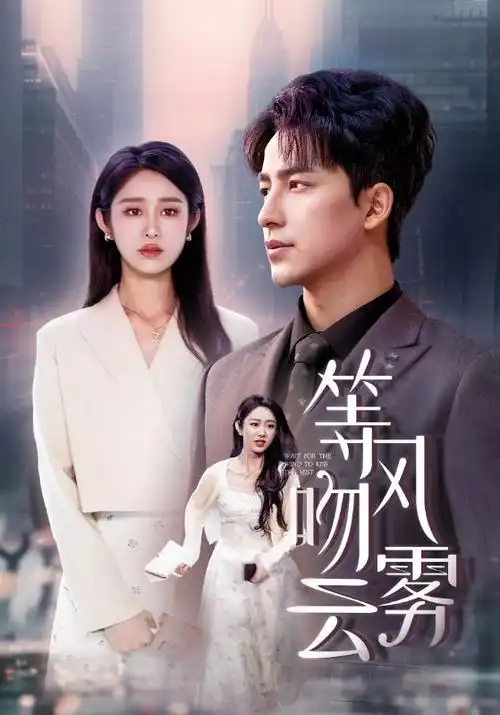 电视剧：破晓时分